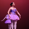 XVIII Festival de danza Coppelia