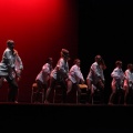 XVIII Festival de danza Coppelia