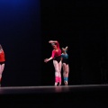 XVIII Festival de danza Coppelia
