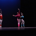 XVIII Festival de danza Coppelia