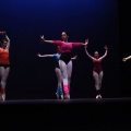 XVIII Festival de danza Coppelia