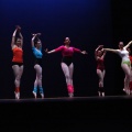 XVIII Festival de danza Coppelia