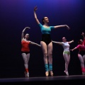 XVIII Festival de danza Coppelia