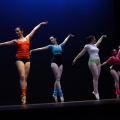 XVIII Festival de danza Coppelia