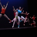 XVIII Festival de danza Coppelia