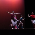 XVIII Festival de danza Coppelia