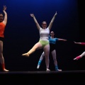 XVIII Festival de danza Coppelia