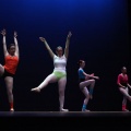 XVIII Festival de danza Coppelia