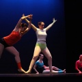 XVIII Festival de danza Coppelia