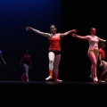 XVIII Festival de danza Coppelia