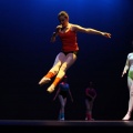 XVIII Festival de danza Coppelia