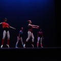 XVIII Festival de danza Coppelia