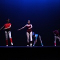 XVIII Festival de danza Coppelia