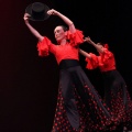 XVIII Festival de danza Coppelia