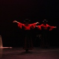 XVIII Festival de danza Coppelia