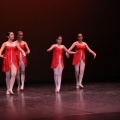 XVIII Festival de danza Coppelia