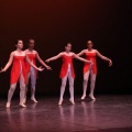 XVIII Festival de danza Coppelia