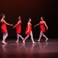 XVIII Festival de danza Coppelia