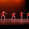 XVIII Festival de danza Coppelia