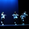 XVIII Festival de danza Coppelia