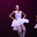 XVIII Festival de danza Coppelia