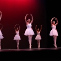 XVIII Festival de danza Coppelia