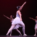 XVIII Festival de danza Coppelia