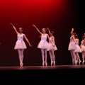 XVIII Festival de danza Coppelia