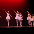 XVIII Festival de danza Coppelia
