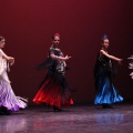 XVIII Festival de danza Coppelia