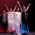 XVIII Festival de danza Coppelia