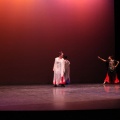 XVIII Festival de danza Coppelia