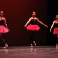 XVIII Festival de danza Coppelia