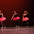 XVIII Festival de danza Coppelia