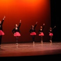 XVIII Festival de danza Coppelia