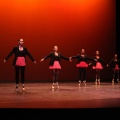 XVIII Festival de danza Coppelia