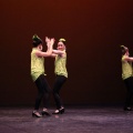 XVIII Festival de danza Coppelia