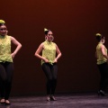 XVIII Festival de danza Coppelia