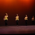XVIII Festival de danza Coppelia