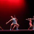 XVIII Festival de danza Coppelia