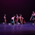 XVIII Festival de danza Coppelia