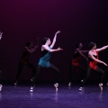 XVIII Festival de danza Coppelia