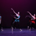 XVIII Festival de danza Coppelia