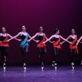 XVIII Festival de danza Coppelia