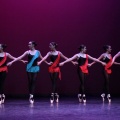 XVIII Festival de danza Coppelia