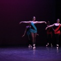 XVIII Festival de danza Coppelia