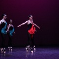 XVIII Festival de danza Coppelia