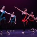 XVIII Festival de danza Coppelia