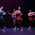 XVIII Festival de danza Coppelia