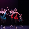 XVIII Festival de danza Coppelia